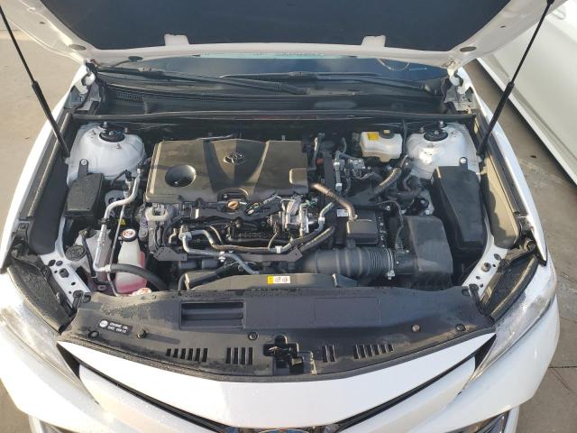2018 TOYOTA CAMRY HYBR - 4T1B21HKXJU007994