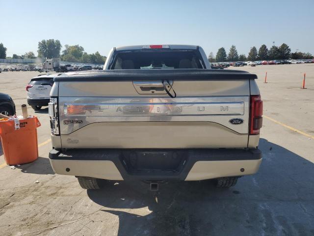 2017 FORD F150 SUPER - 1FTEW1EG8HFB30083