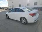 CHEVROLET CRUZE LT photo