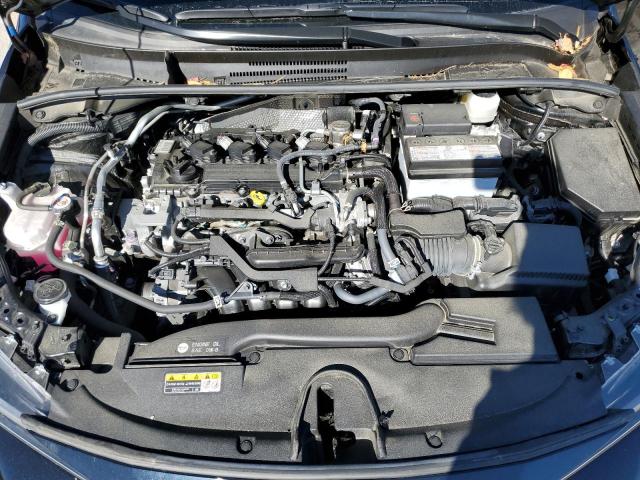 2024 TOYOTA COROLLA SE - JTND4MBEXR3217021
