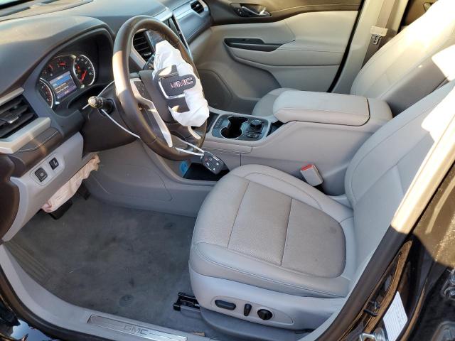 2023 GMC ACADIA SLT - 1GKKNML40PZ136171