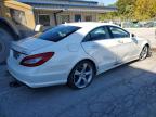 MERCEDES-BENZ CLS 550 4M photo