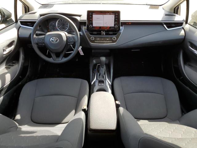 2021 TOYOTA COROLLA LE - JTDEPMAE8MJ188236