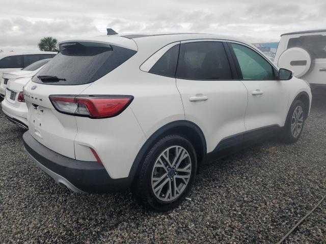 2022 FORD ESCAPE SEL - 1FMCU0H67NUA81696