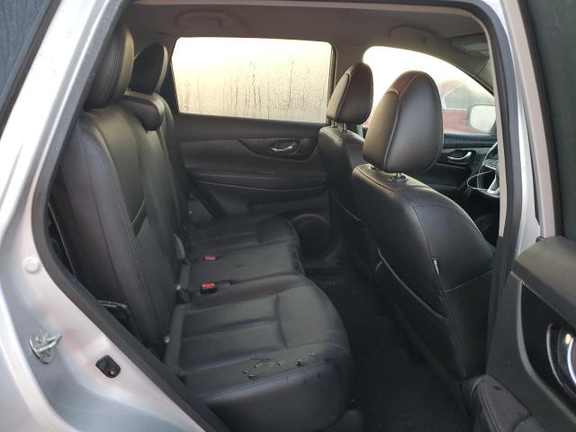 2018 NISSAN ROGUE S - 5N1AT2MV1JC786884