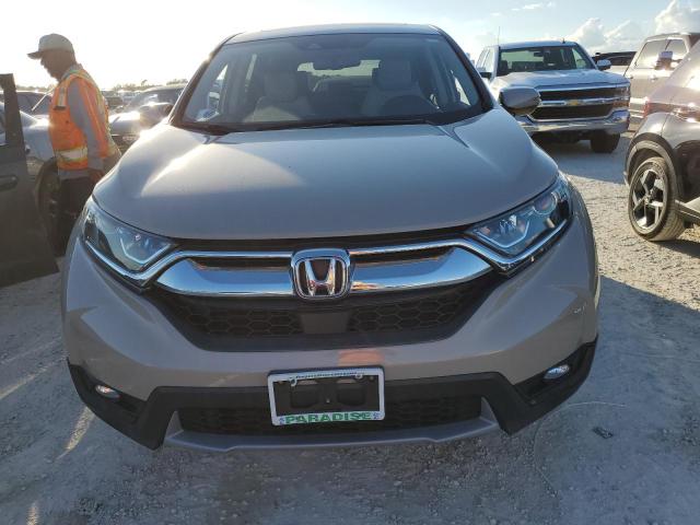 VIN 5J6RW2H82JL027299 2018 Honda CR-V, Exl no.5