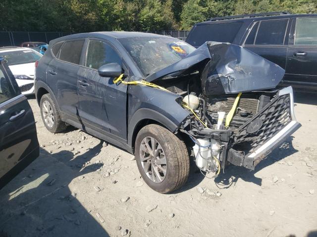 2019 HYUNDAI TUCSON SE - KM8J2CA43KU941256