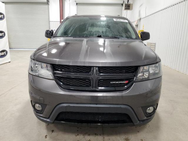 VIN 3C4PDCBB9HT684757 2017 Dodge Journey, Sxt no.5