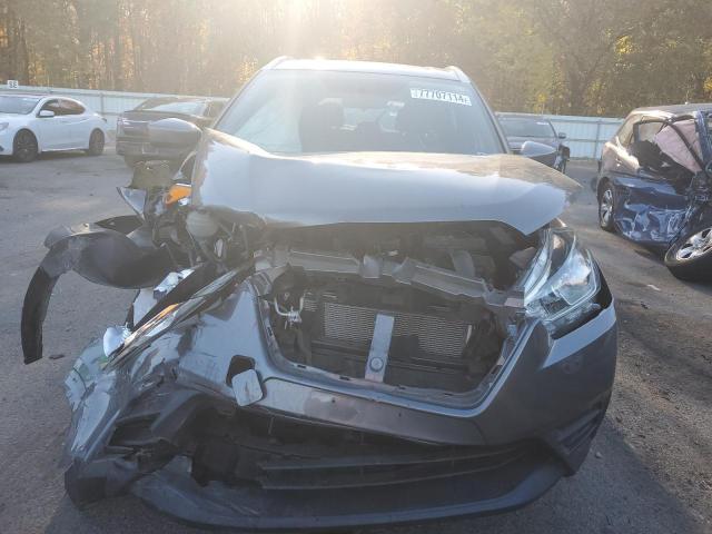 2018 NISSAN KICKS S - 3N1CP5CU2JL538789
