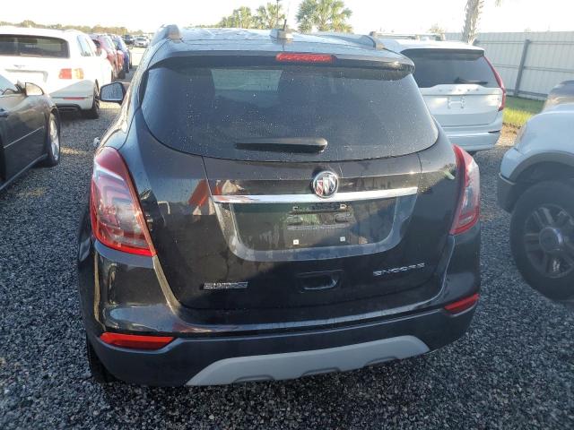 VIN KL4CJASB7KB812265 2019 Buick Encore, Preferred no.6