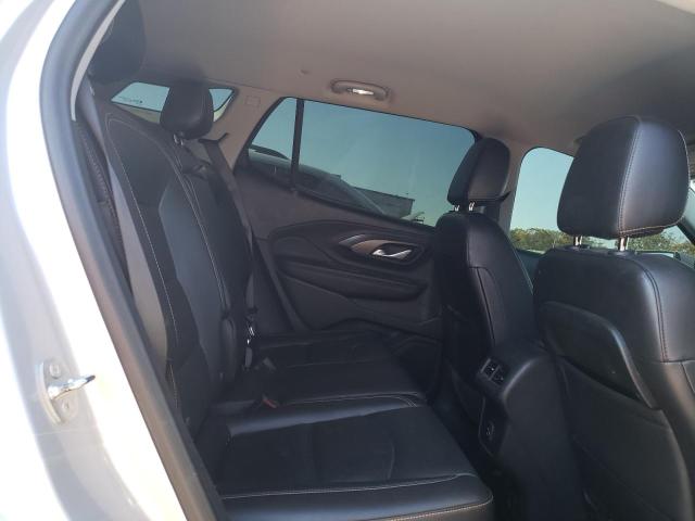 2021 GMC TERRAIN SL - 3GKALPEV5ML390678