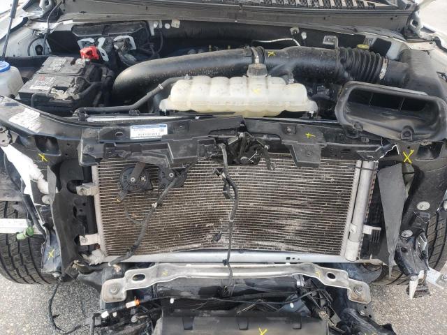 VIN 1FMJK1H80REA07234 2024 Ford Expedition, Max Xlt no.12