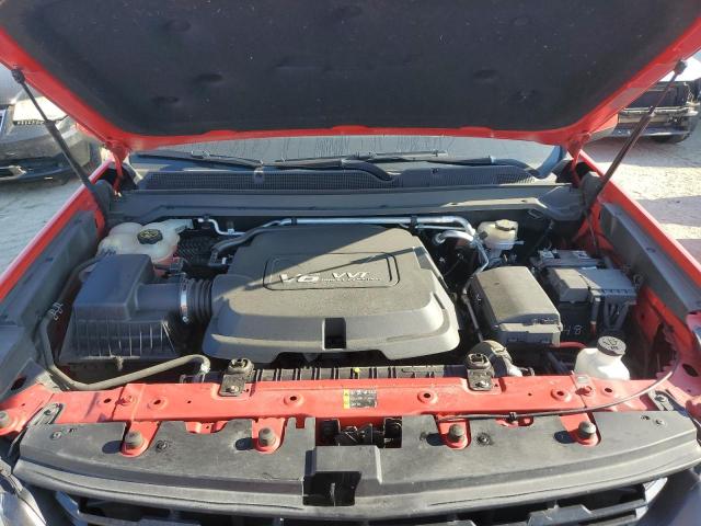 2015 CHEVROLET COLORADO Z - 1GCGTCE31F1274756