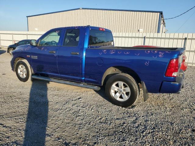 2017 RAM 1500 ST - 1C6RR6FT1HS501181