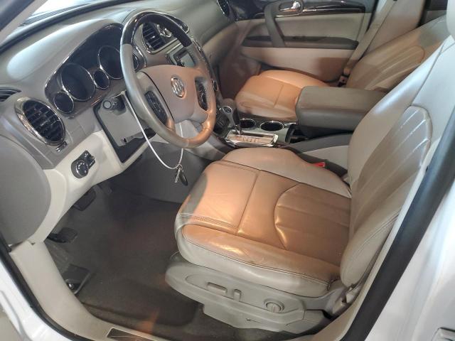 2016 BUICK ENCLAVE - 5GAKRBKD5GJ308491