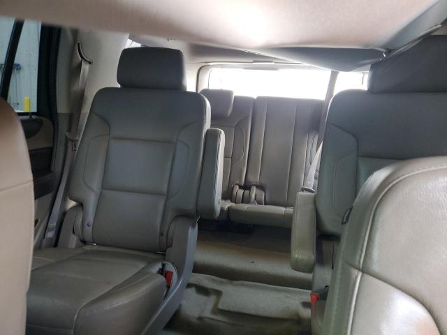 2015 CHEVROLET TAHOE C150 - 1GNSCBKC1FR653337