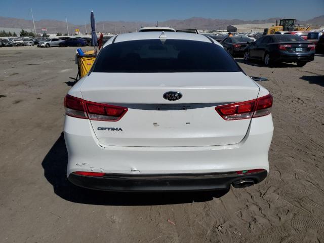 2016 KIA OPTIMA LX - 5XXGT4L35GG060755