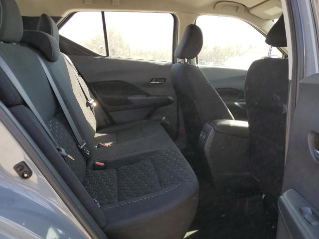 2022 NISSAN KICKS SV - 3N1CP5CV7NL518214