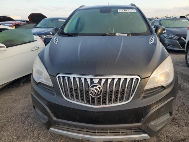 VIN KL4CJASB2FB065910 2015 Buick Encore no.5