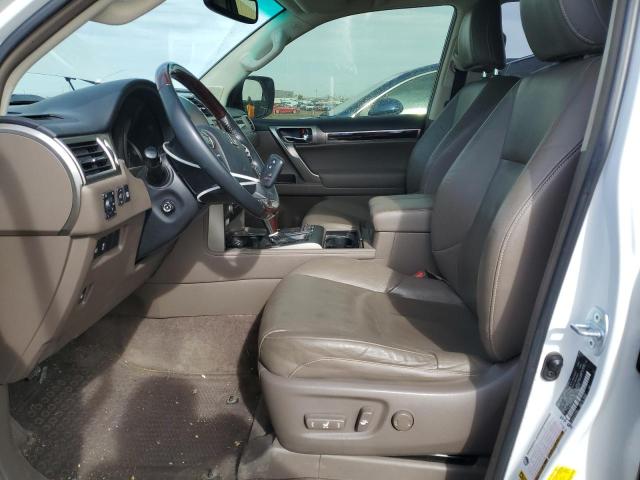 2015 LEXUS GX 460 - JTJBM7FX5F5096047