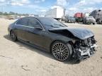 Lot #3006978302 2022 MERCEDES-BENZ S 580 4MAT