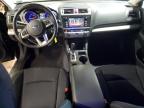 SUBARU LEGACY 2.5 снимка