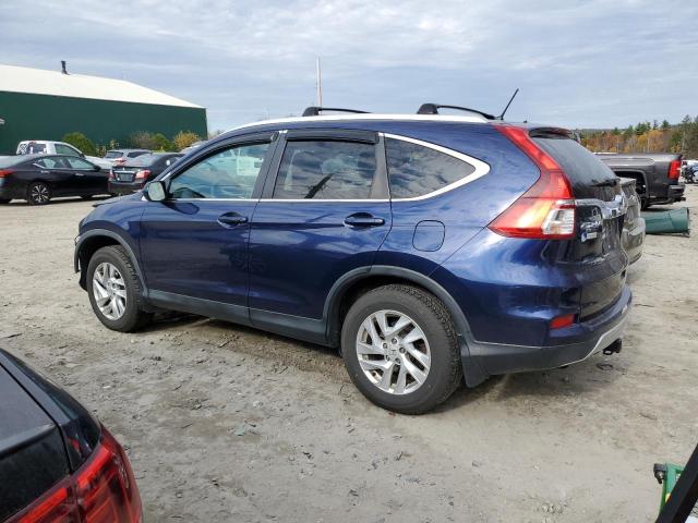 2016 HONDA CR-V EX - 5J6RM4H54GL028292