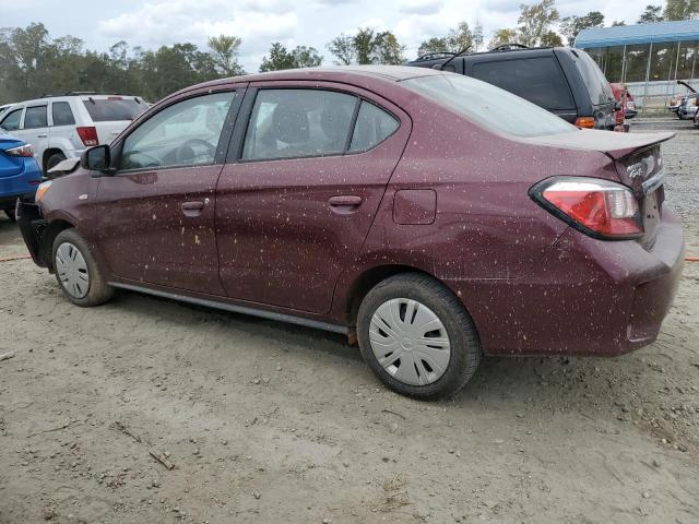 2024 MITSUBISHI MIRAGE G4 - ML32FUFJ6RHF05592