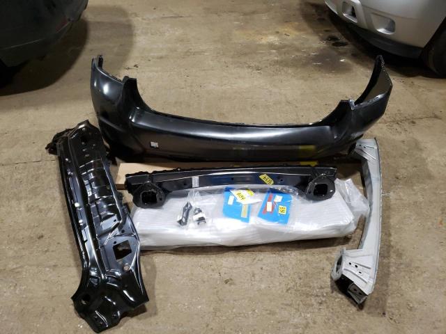 2019 SUBARU CROSSTREK - JF2GTAEC9KH333088