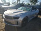 2019 CHEVROLET CAMARO LS - 1G1FB3DX7K0153807