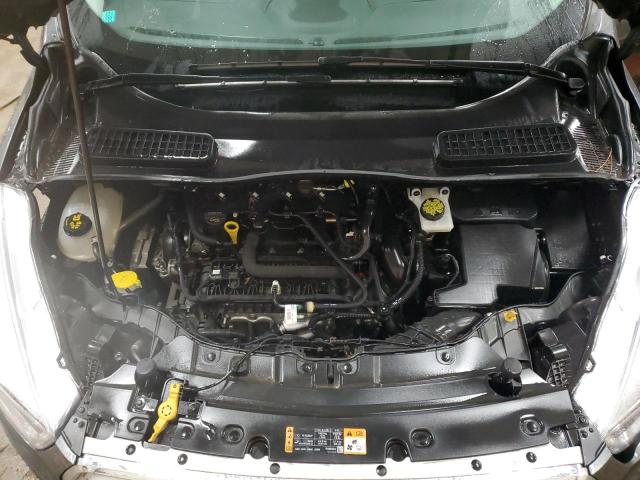 2019 FORD ESCAPE SE - 1FMCU9GD4KUC24670