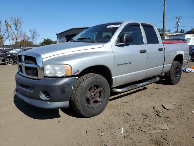 2004 DODGE RAM 1500 S #3027005774