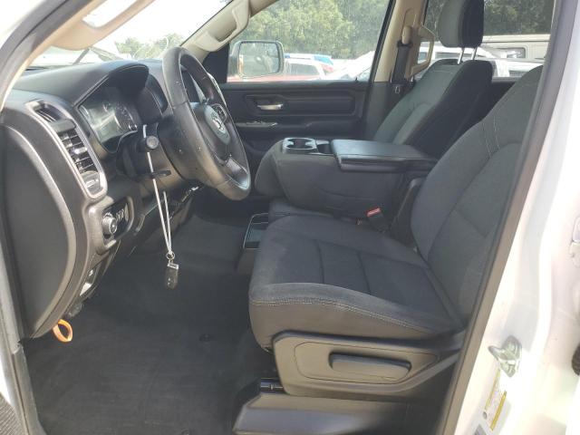2019 RAM 1500 TRADE - 1C6SRFGT9KN843743