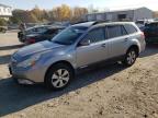 SUBARU OUTBACK 2. photo