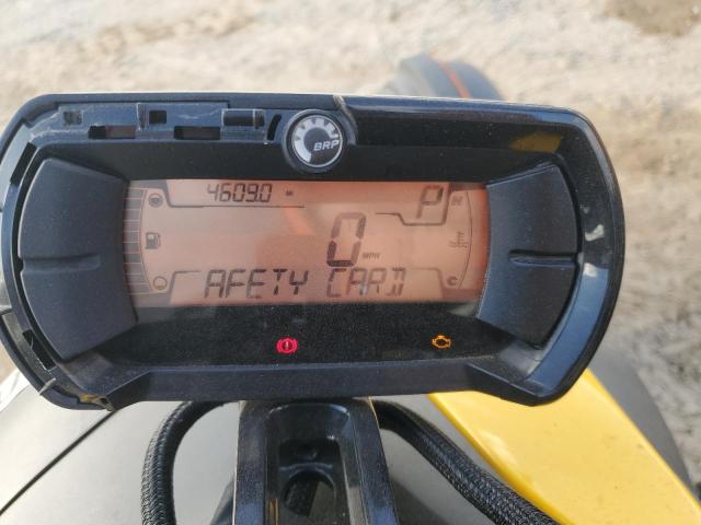 2023 CAN-AM RYKER - 3JB2FEF49PJ001433