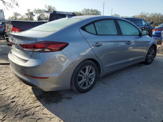 2017 HYUNDAI ELANTRA SE - 5NPD84LF1HH083163