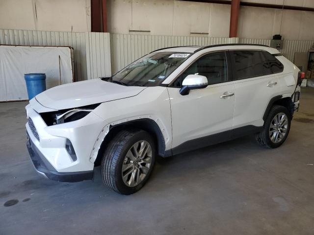 2024 TOYOTA RAV4 LIMIT #3009084347