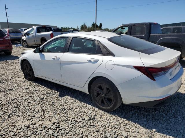 2022 HYUNDAI ELANTRA SE - 5NPLS4AG6NH060627