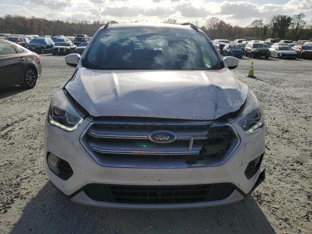 2017 FORD ESCAPE SE - 1FMCU0GD6HUB59325