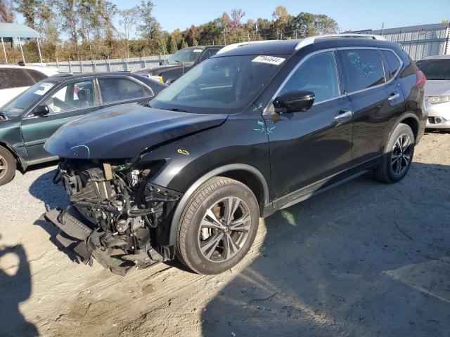 2020 NISSAN ROGUE S - JN8AT2MT8LW043566