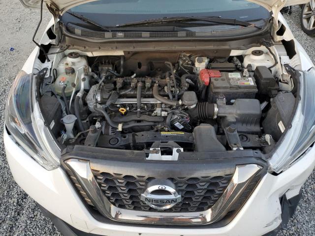 2019 NISSAN KICKS S - 3N1CP5CU2KL535229