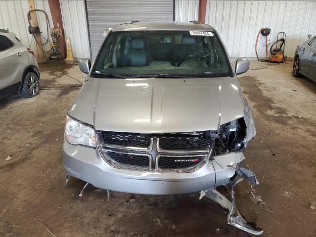 2017 DODGE GRAND CARA - 2C4RDGCGXHR557741