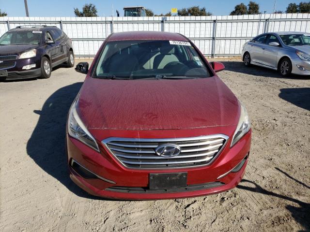 VIN 5NPE24AF1GH329989 2016 HYUNDAI SONATA no.5