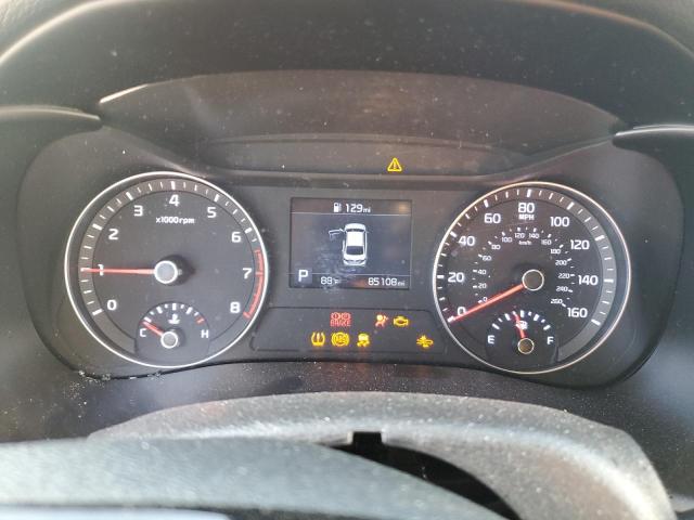 2019 KIA FORTE 3KPF24ADXKE110805