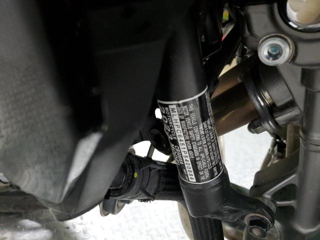 2023 HONDA CB500 XA MLHPC6451P5400884