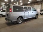 CHEVROLET EXPRESS G2 photo