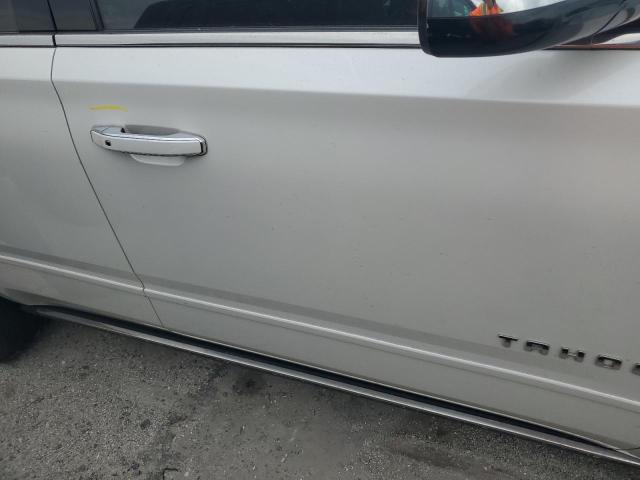 1GNSKCKC4HR375187 2017 CHEVROLET TAHOE