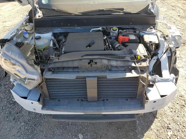 2021 FORD BRONCO SPO - 3FMCR9A69MRA73315