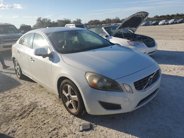 VIN YV1612FS7D1221018 2013 Volvo S60, T5 no.4