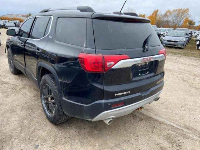 2018 GMC ACADIA SLT 1GKKNULS6JZ140618